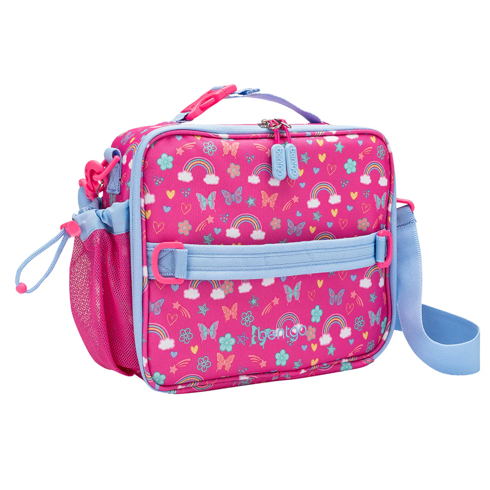 Bentgo Kids Prints Lunch Box & Lunch Bag - Image 51