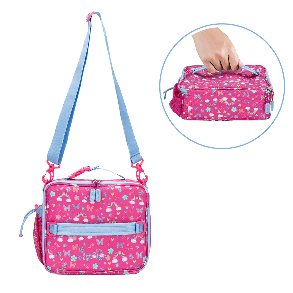 Bentgo Kids Prints Lunch Box & Lunch Bag - Image 52