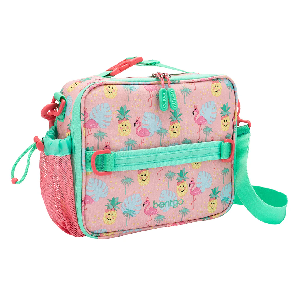 Bentgo Kids Prints Lunch Box, Lunch Bag, & Ice Packs - Image 37