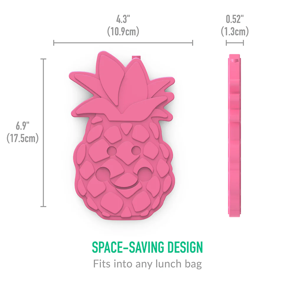 Bentgo Kids Prints Lunch Box, Lunch Bag, & Ice Packs - Image 45