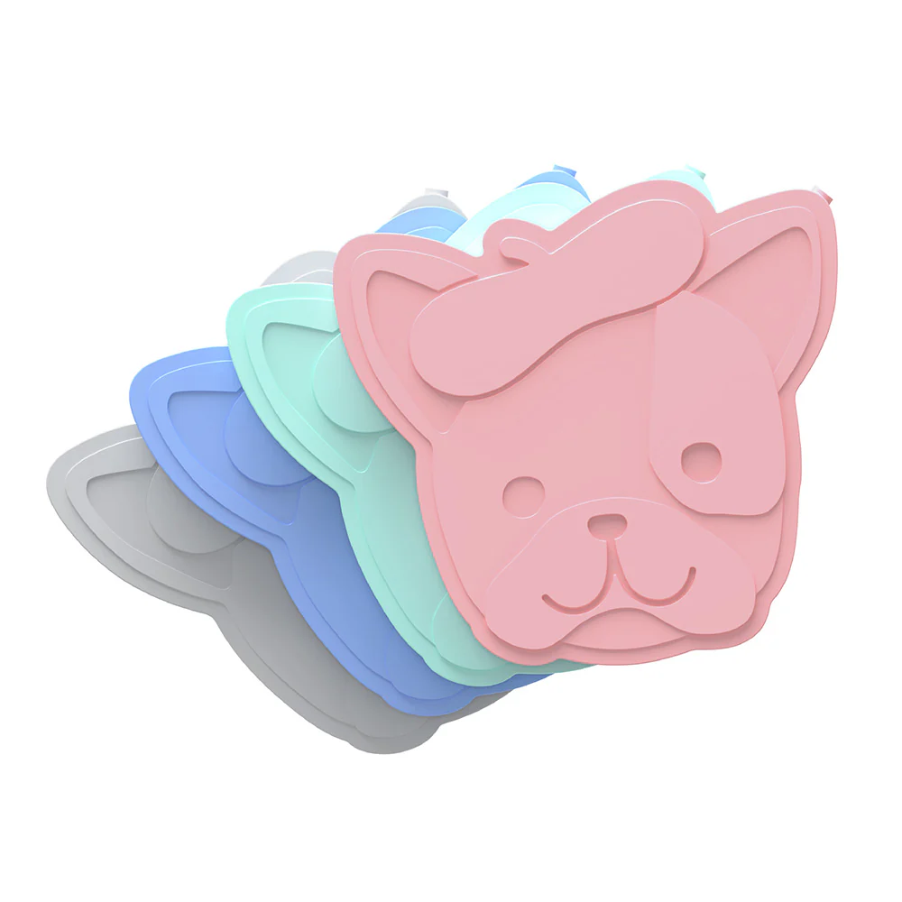 Bentgo Kids Prints Lunch Box, Lunch Bag, & Ice Packs - Image 73