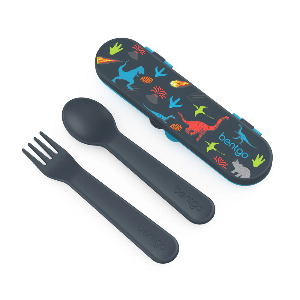 Bentgo Kids Prints Lunch Set - Image 19
