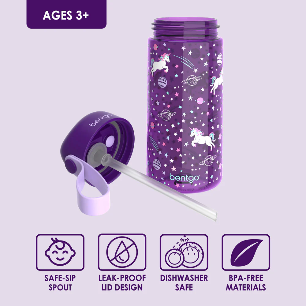 Bentgo Kids Prints Lunch Set - Image 38