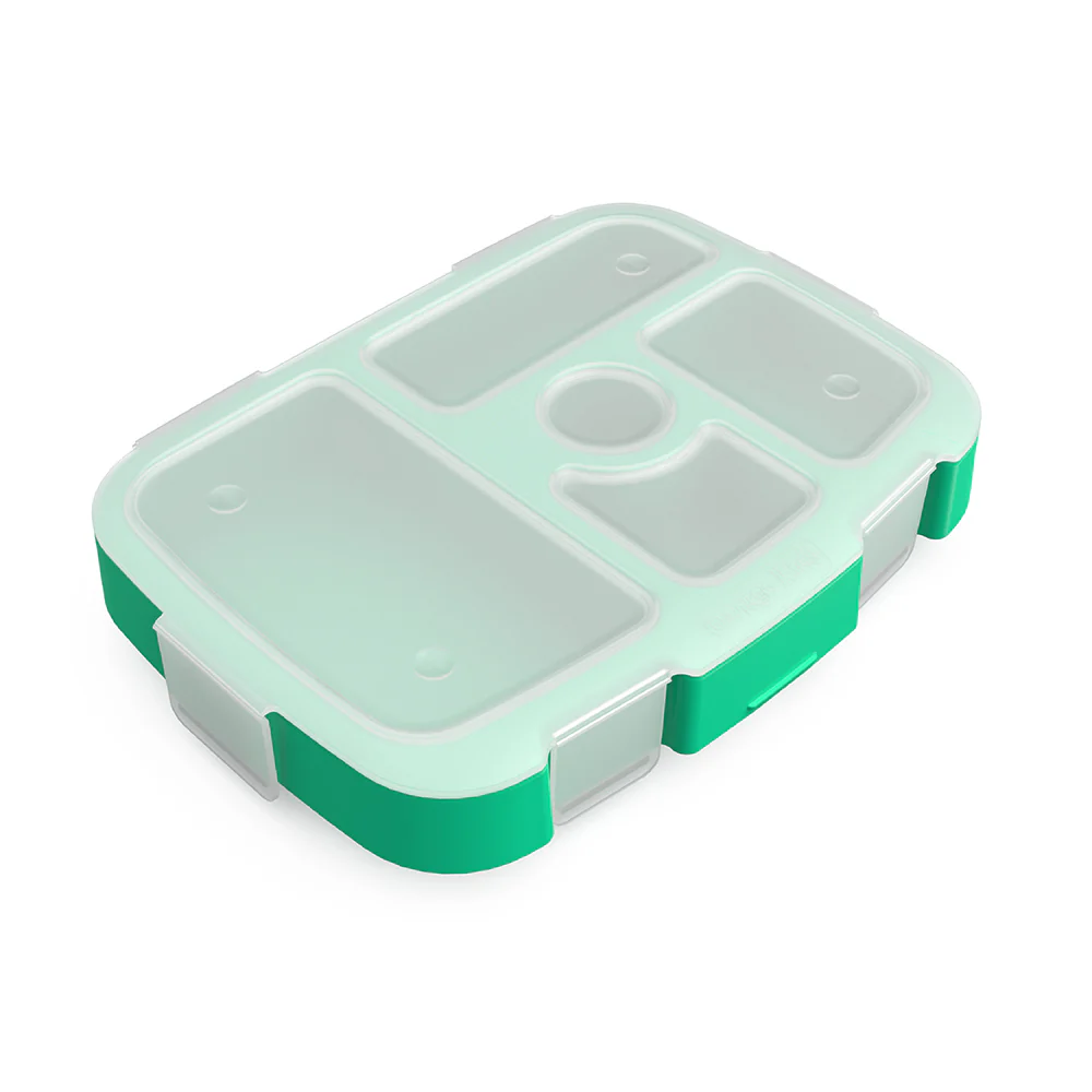 Bentgo Kids Prints Tray with Transparent Cover - Image 109
