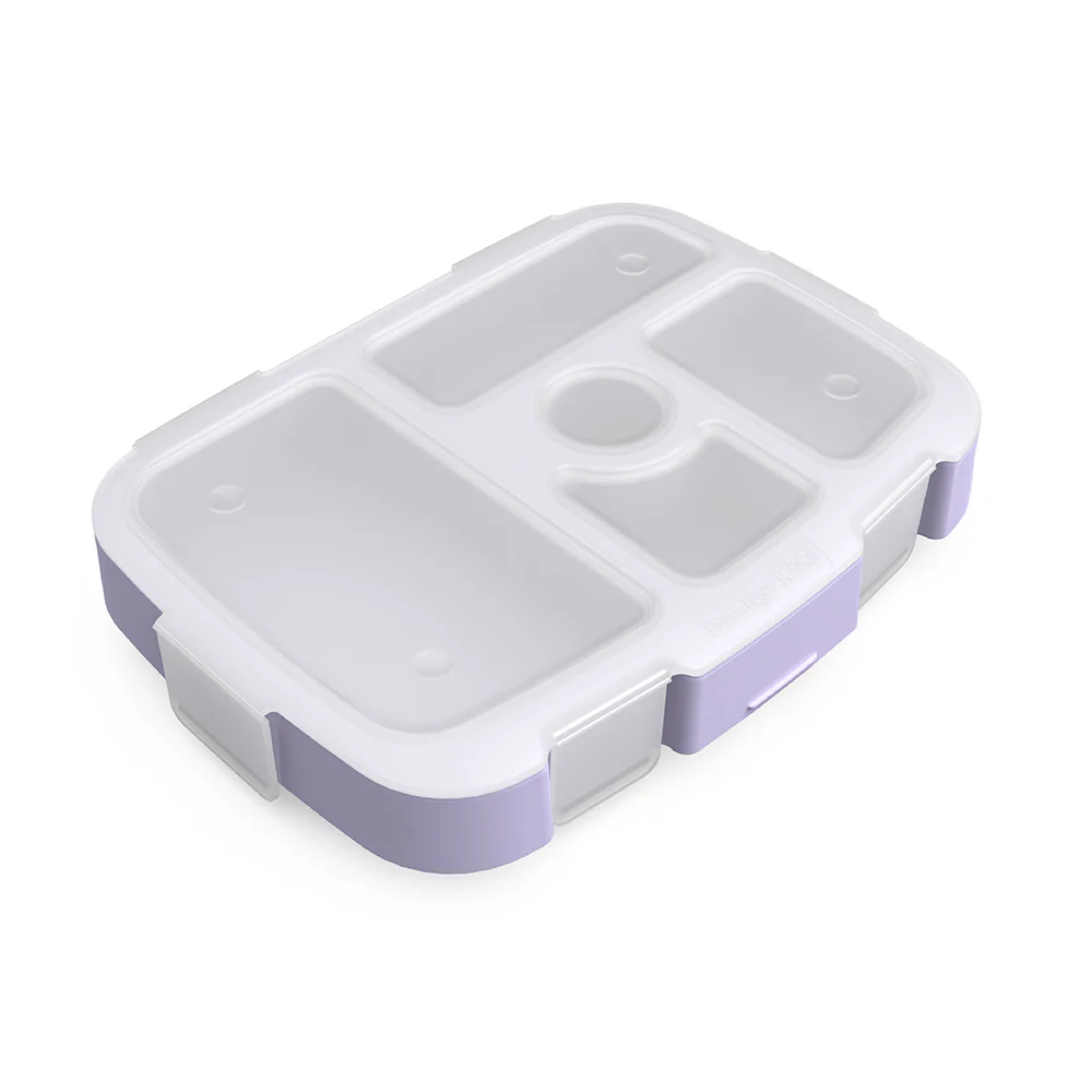 Bentgo Kids Prints Tray with Transparent Cover - Image 67