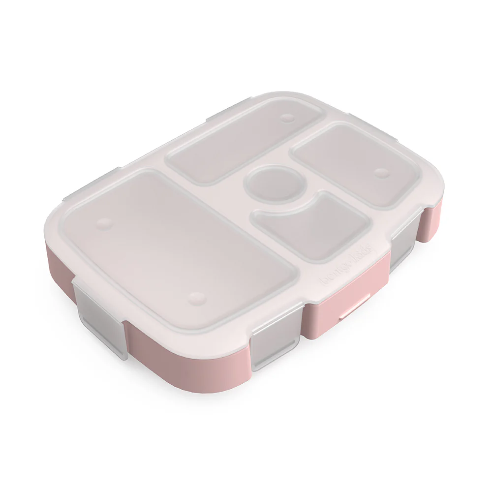 Bentgo Kids Prints Tray with Transparent Cover - Image 7