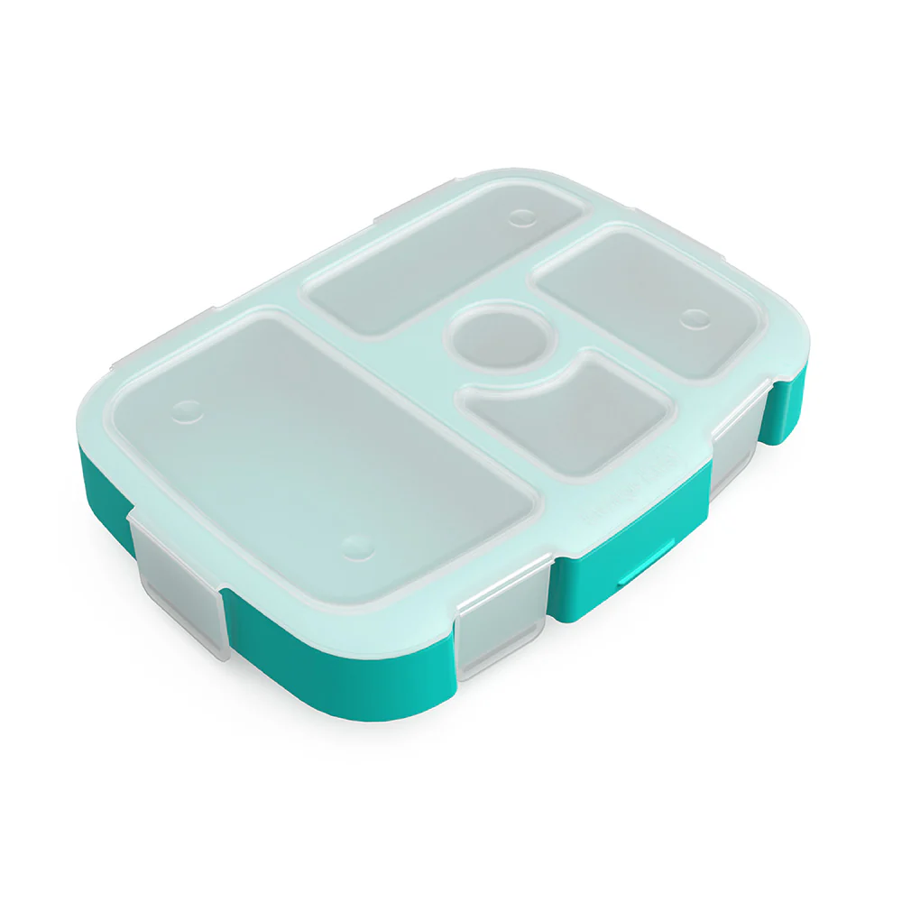 Bentgo Kids Prints Tray with Transparent Cover - Image 79