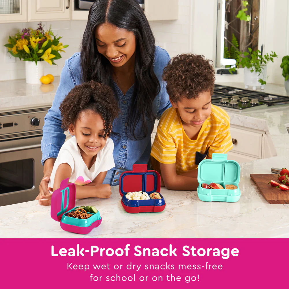 Bentgo Kids Snack Container - Image 10