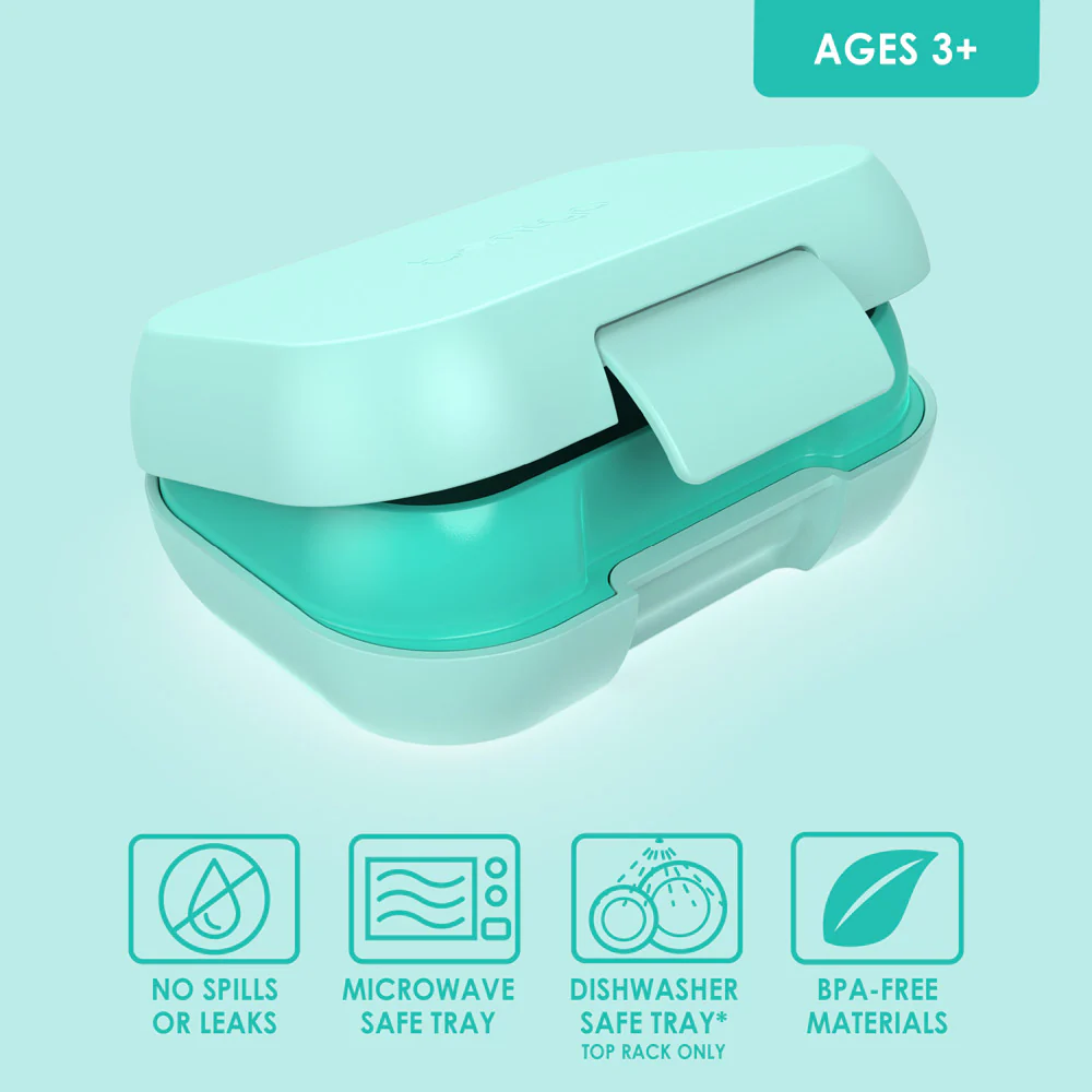 Bentgo Kids Snack Container - Image 19
