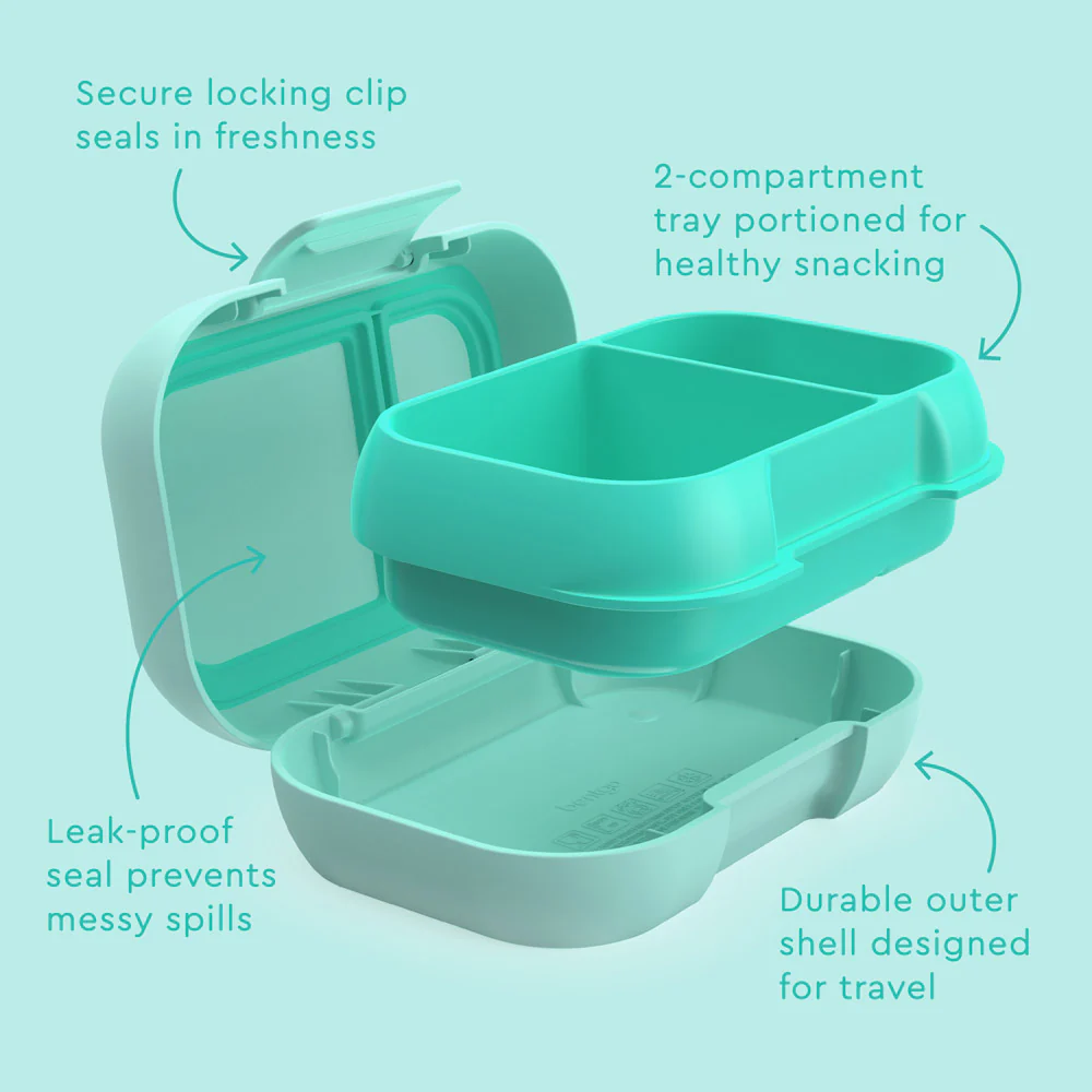 Bentgo Kids Snack Container - Image 21