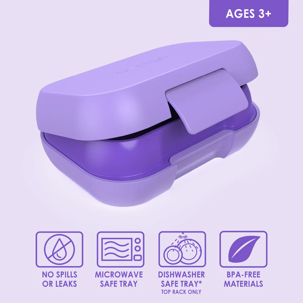 Bentgo Kids Snack Container - Image 27