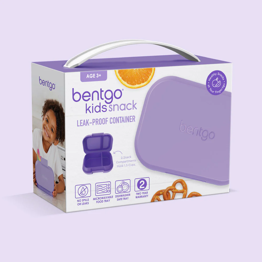 Bentgo Kids Snack Container - Image 32