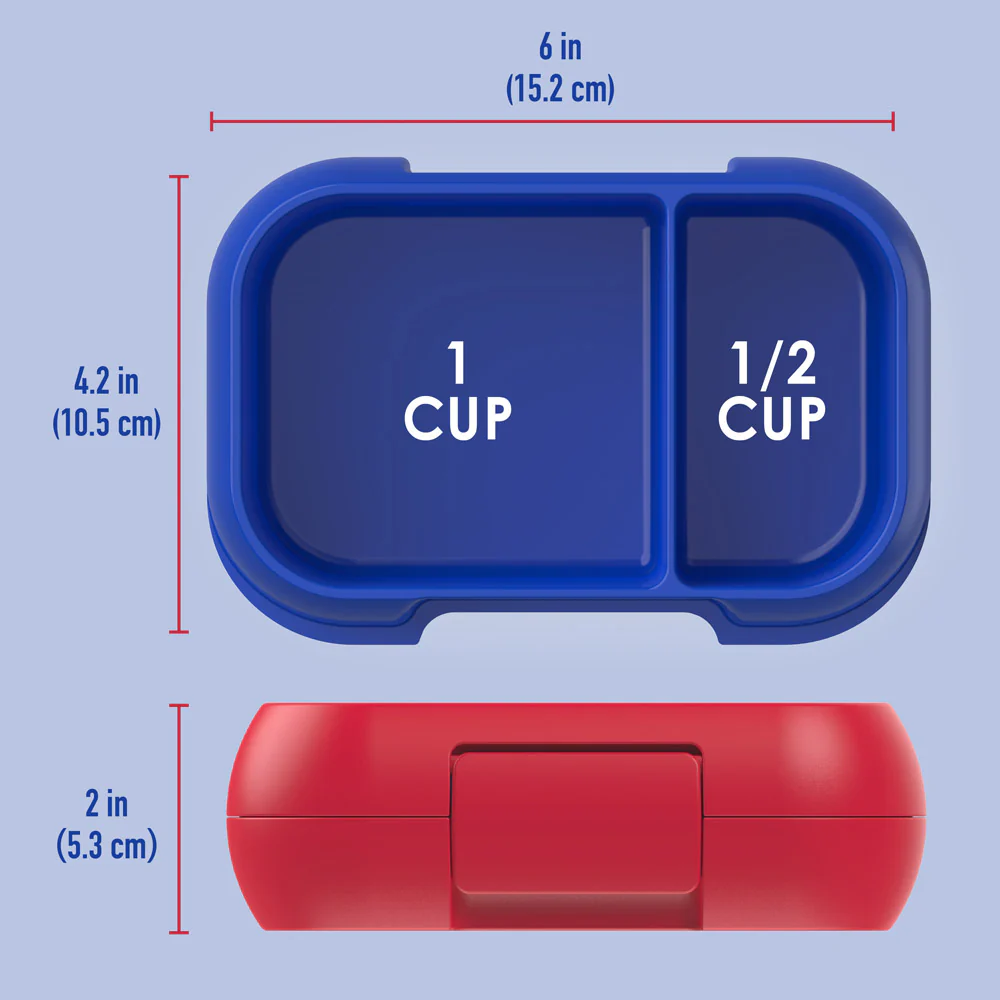 Bentgo Kids Snack Container - Image 38
