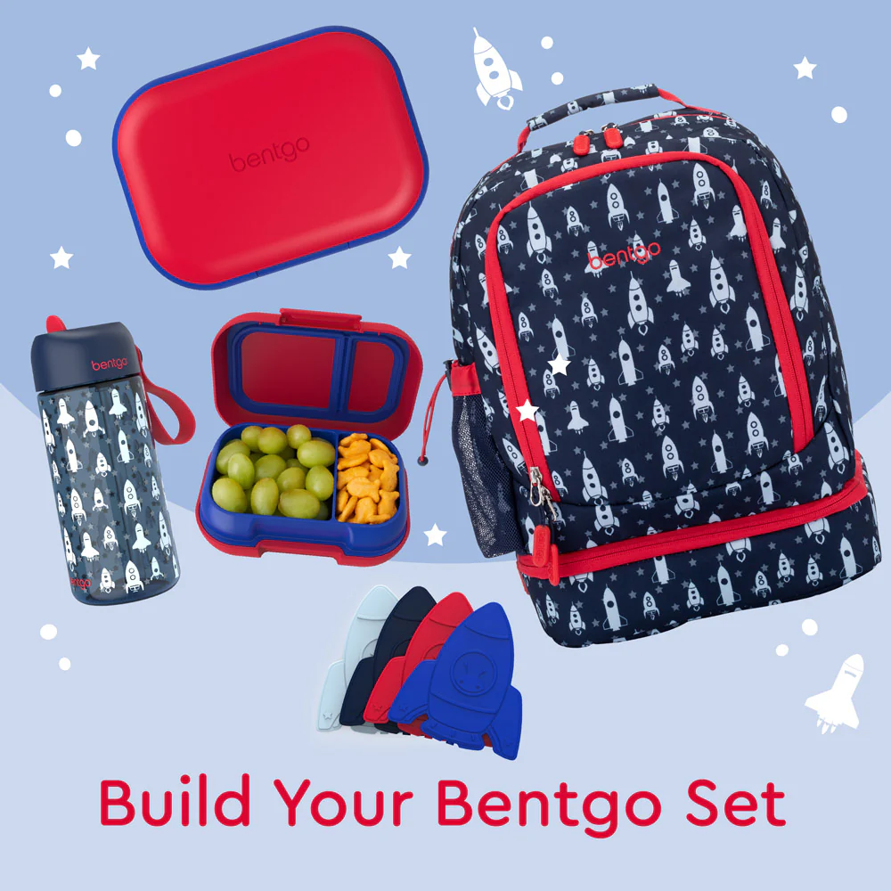 Bentgo Kids Snack Container - Image 39