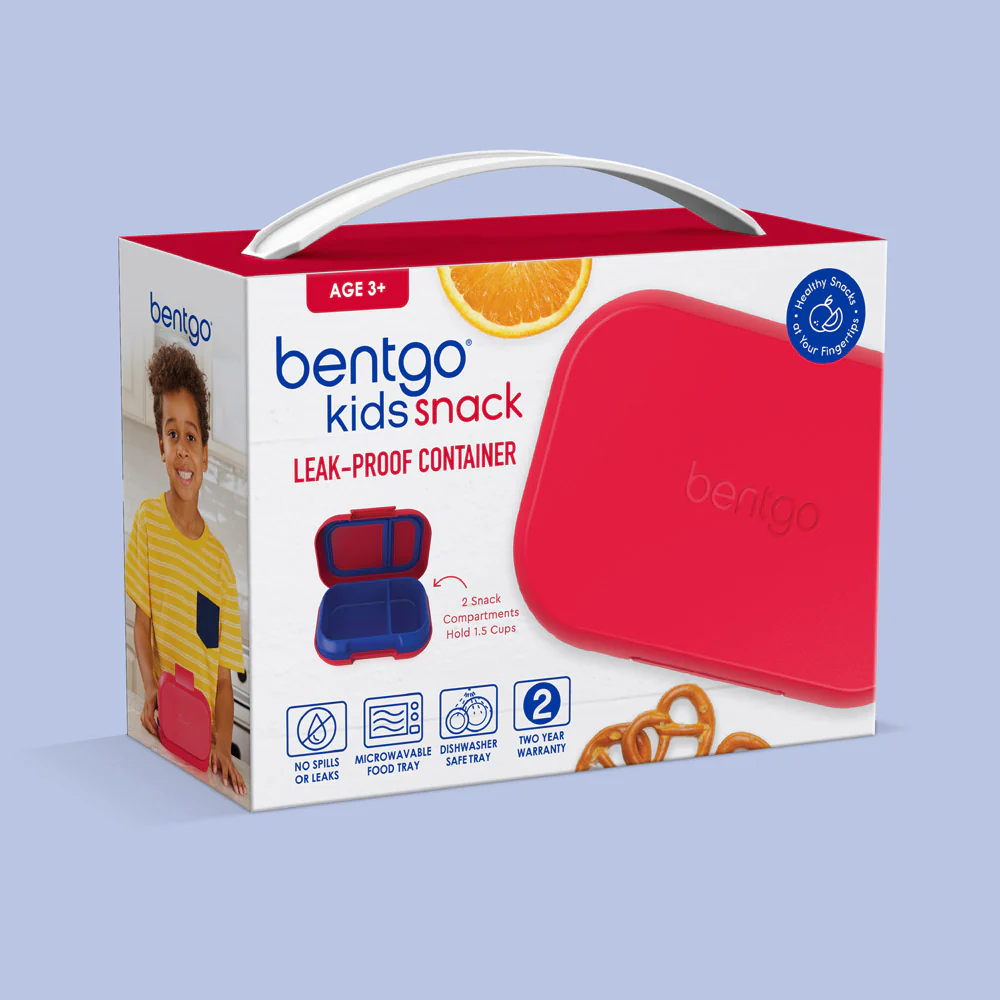 Bentgo Kids Snack Container - Image 40