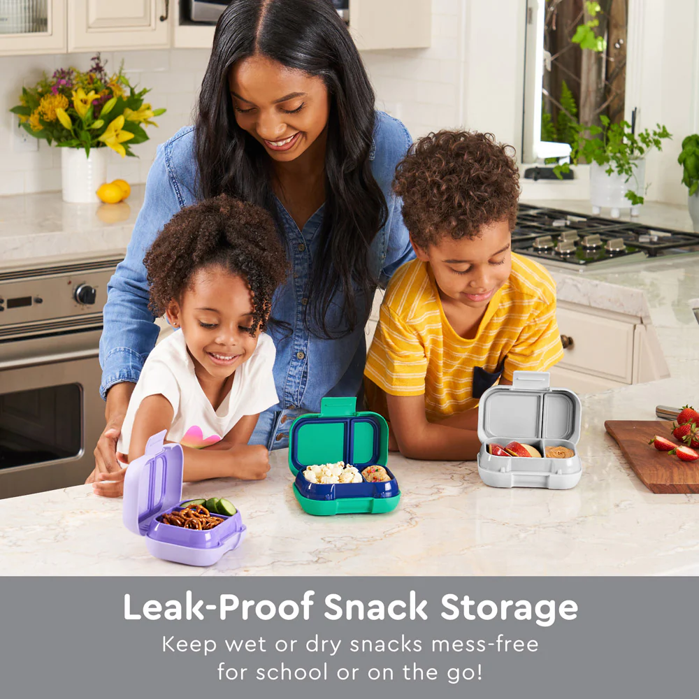 Bentgo Kids Snack Container - Image 42