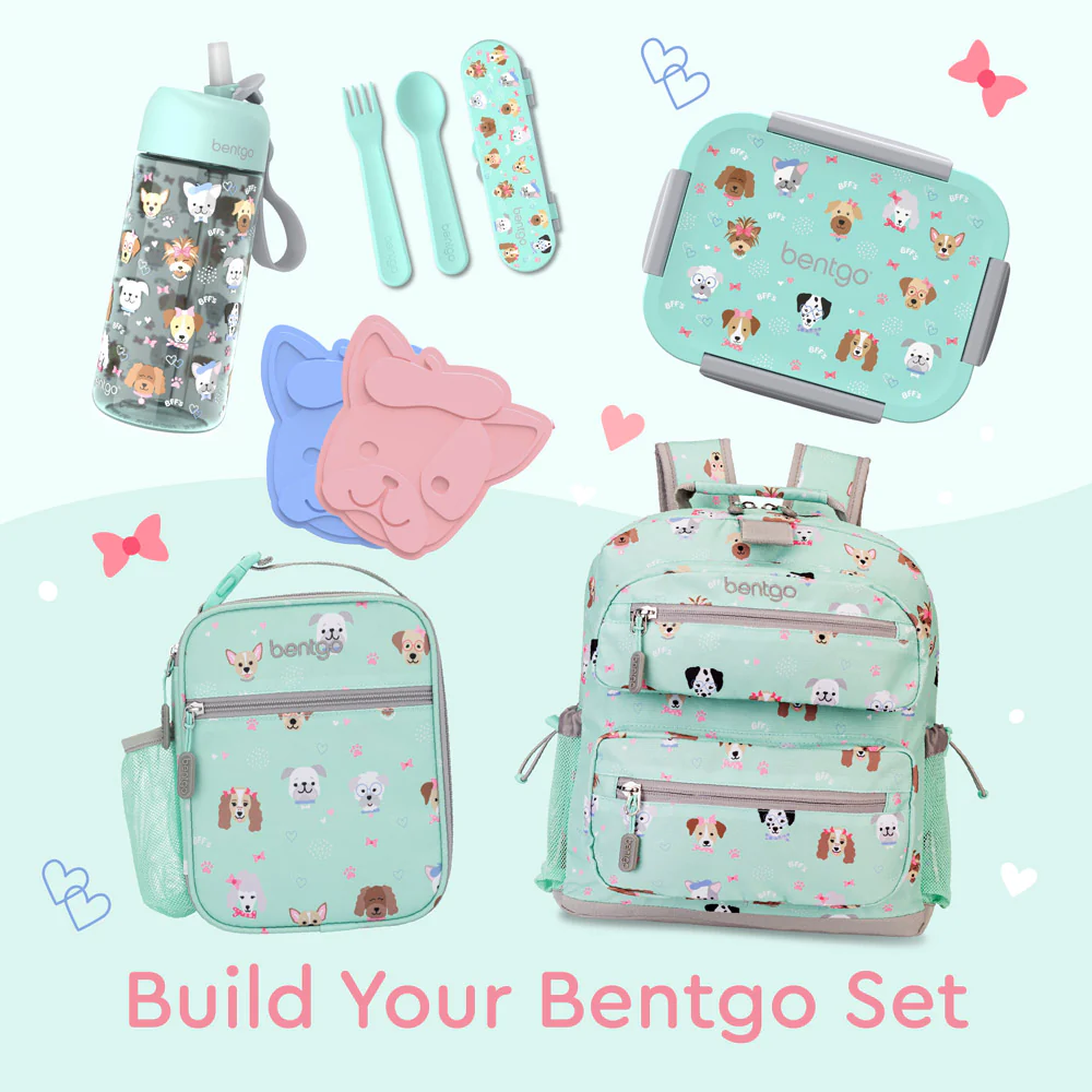 Bentgo Kids Snap & Go Lunch Box - Image 12