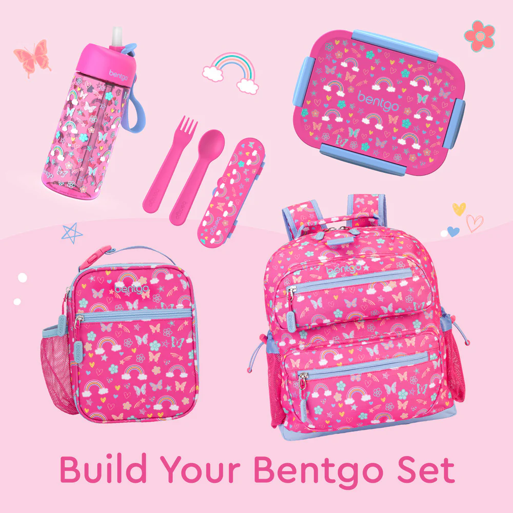 Bentgo Kids Snap & Go Lunch Box - Image 19