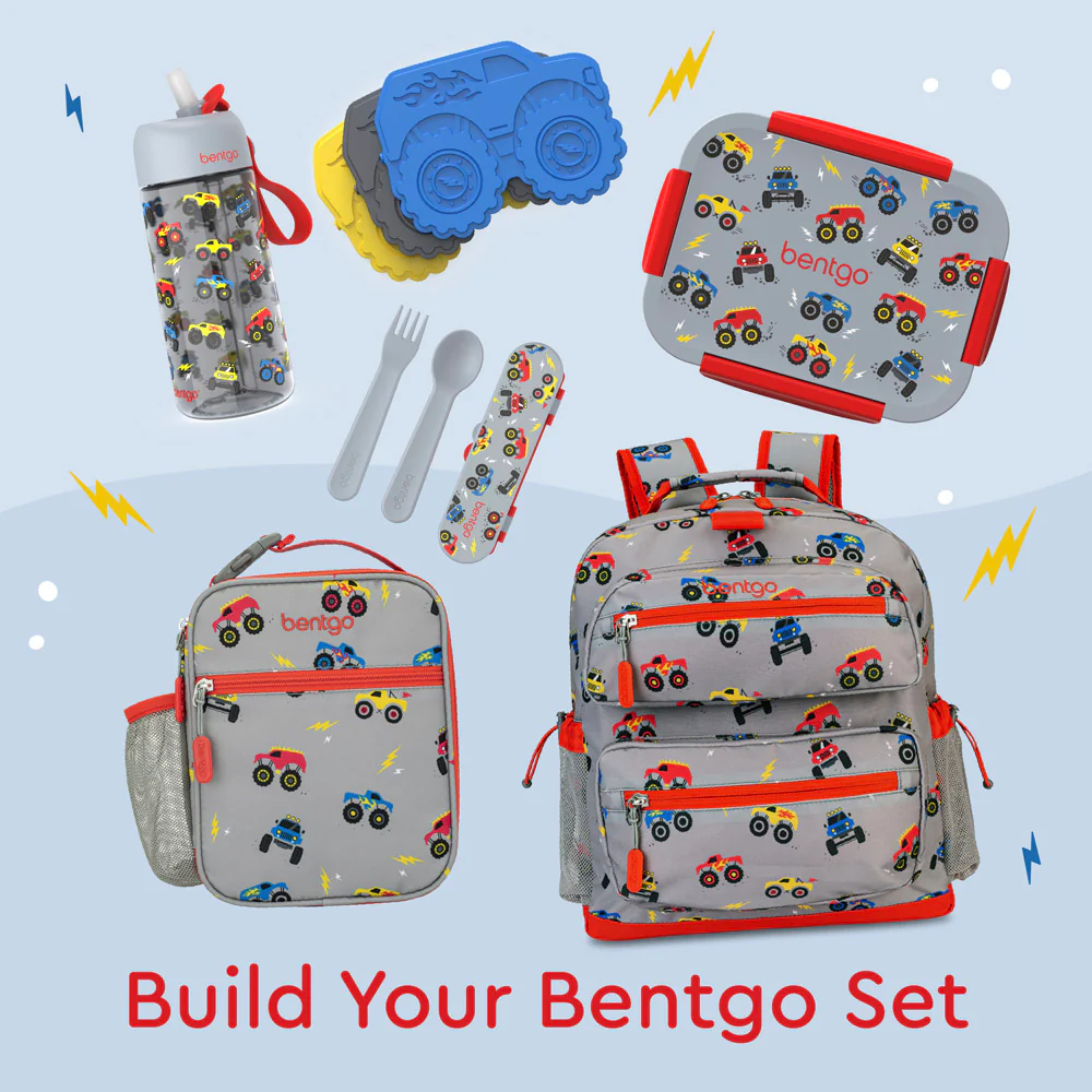 Bentgo Kids Snap & Go Lunch Box - Image 33