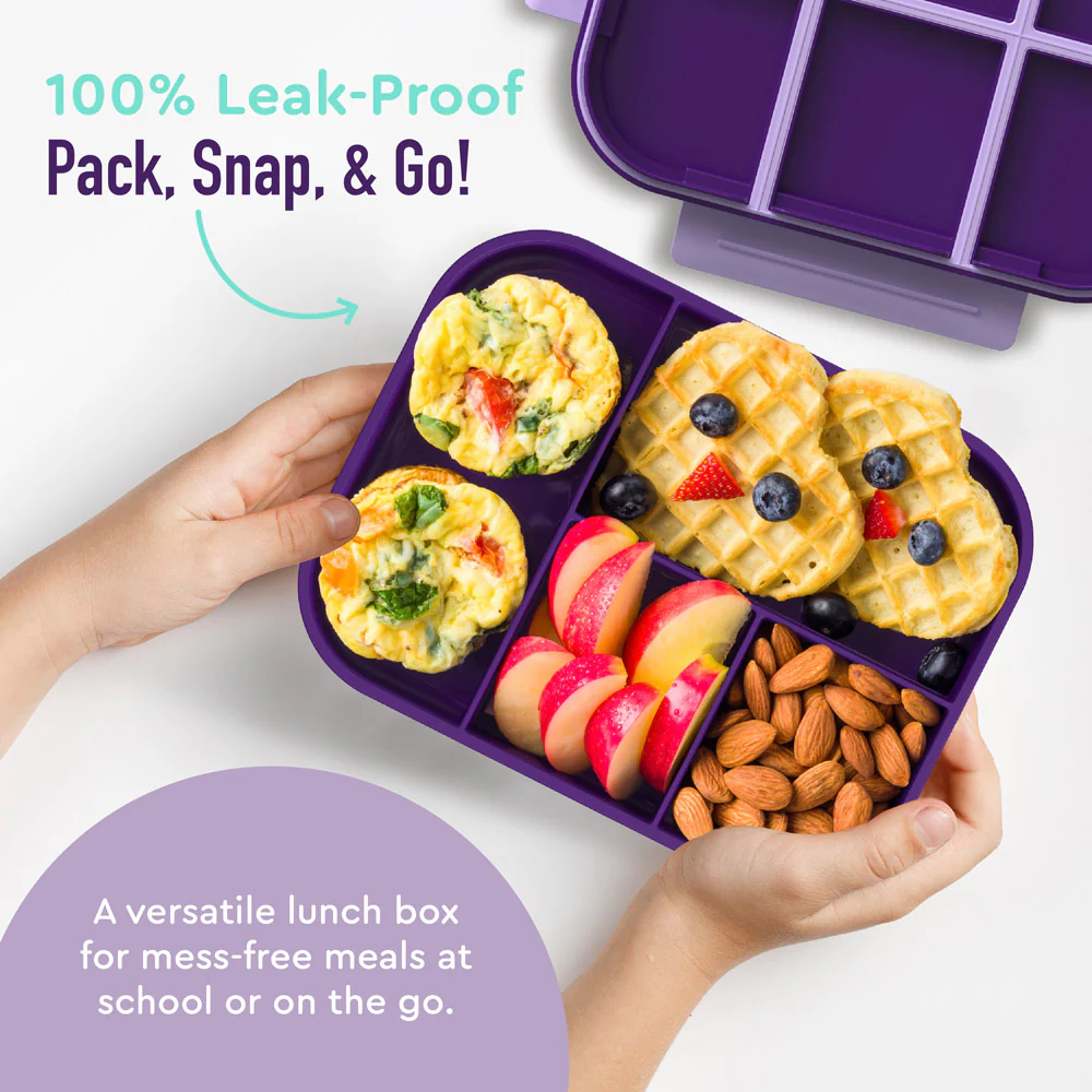 Bentgo Kids Snap & Go Lunch Box - Image 37