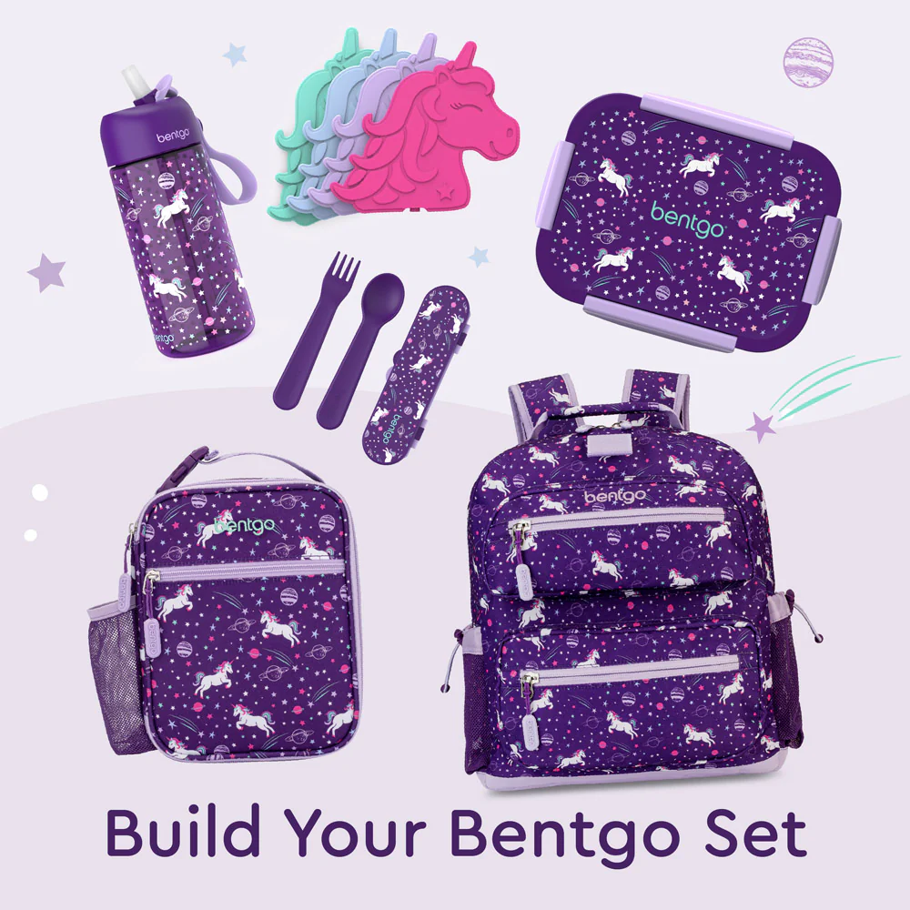 Bentgo Kids Snap & Go Lunch Box - Image 40