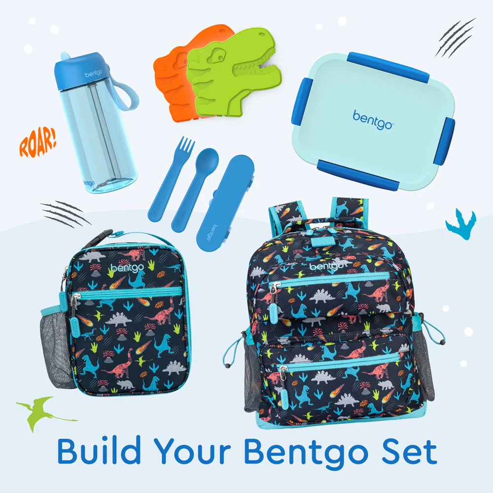 Bentgo Kids Snap & Go Lunch Box - Image 47