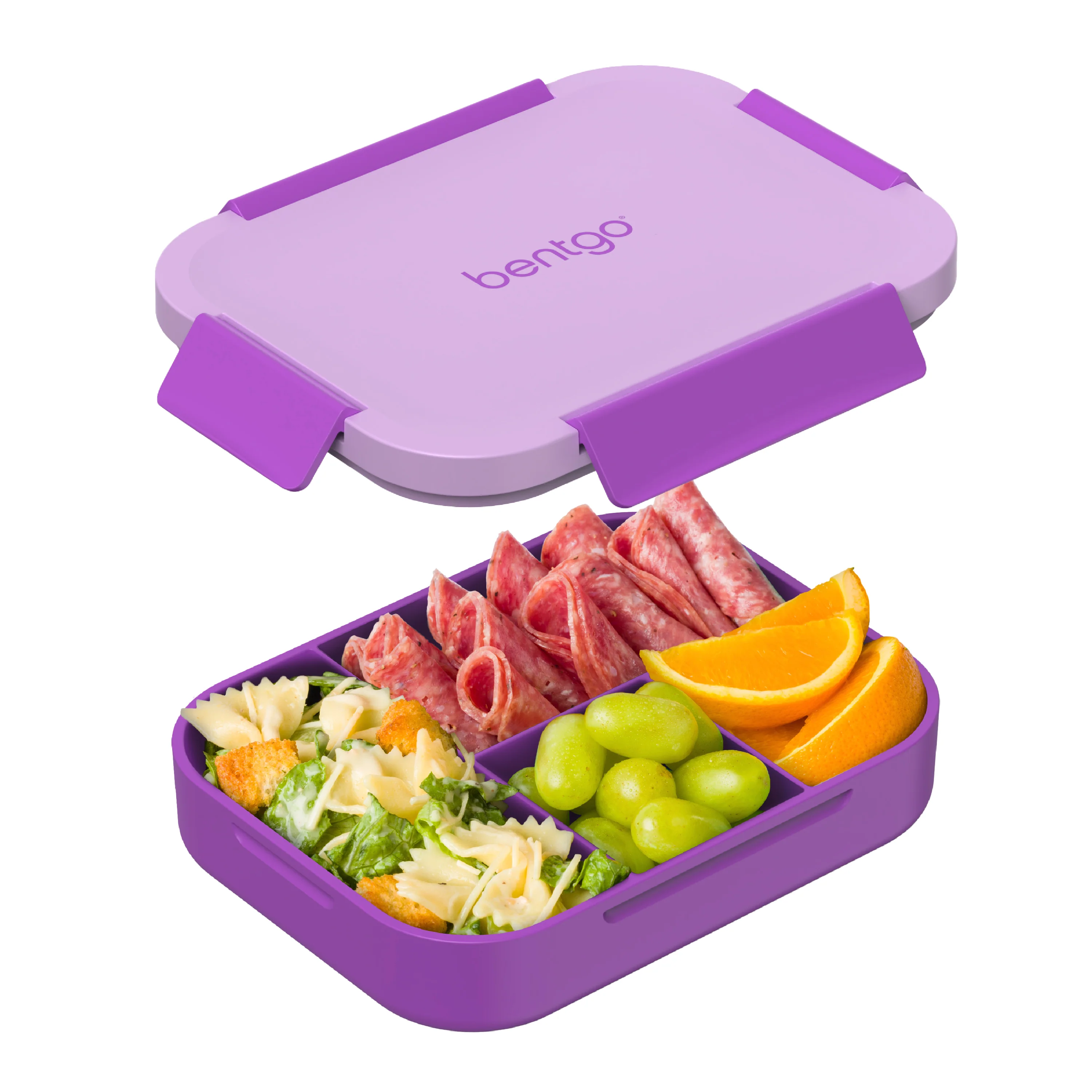Bentgo Kids Snap & Go Lunch Box - Image 50