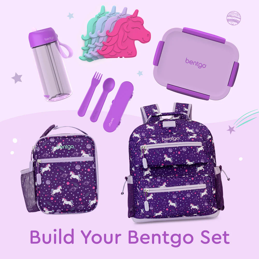 Bentgo Kids Snap & Go Lunch Box - Image 54
