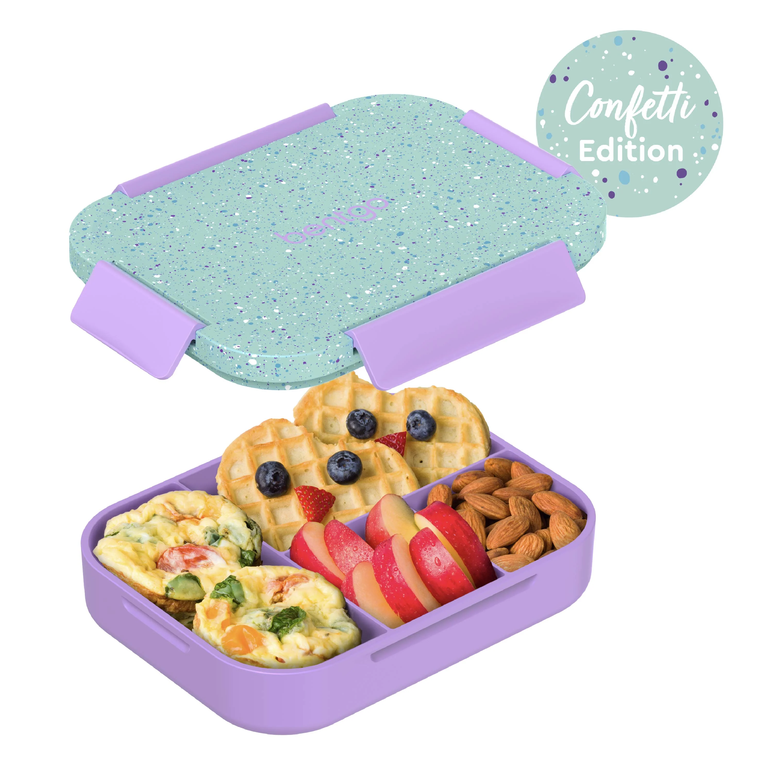 Bentgo Kids Snap & Go Lunch Box - Image 57