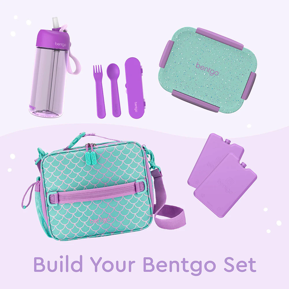 Bentgo Kids Snap & Go Lunch Box - Image 61