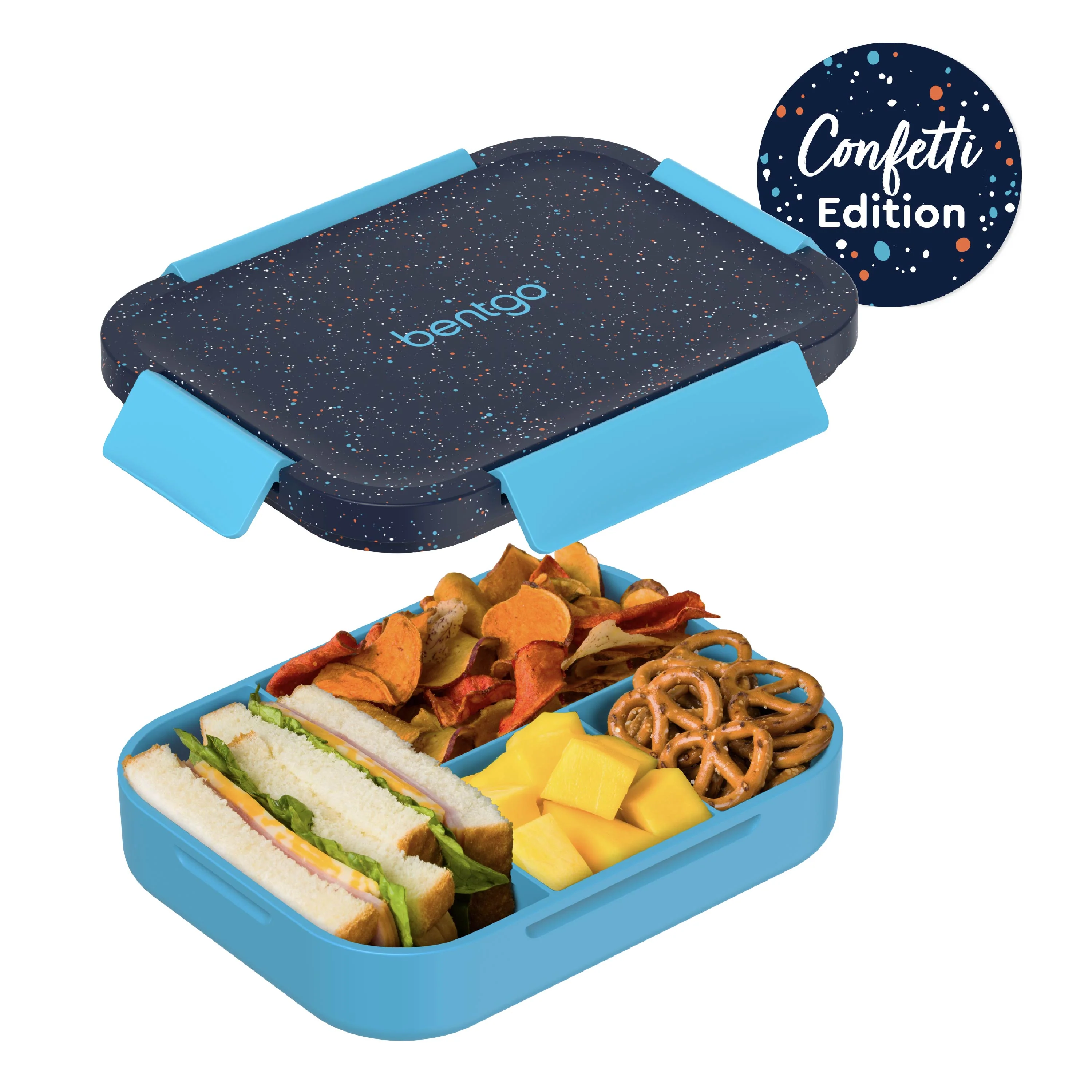 Bentgo Kids Snap & Go Lunch Box - Image 64