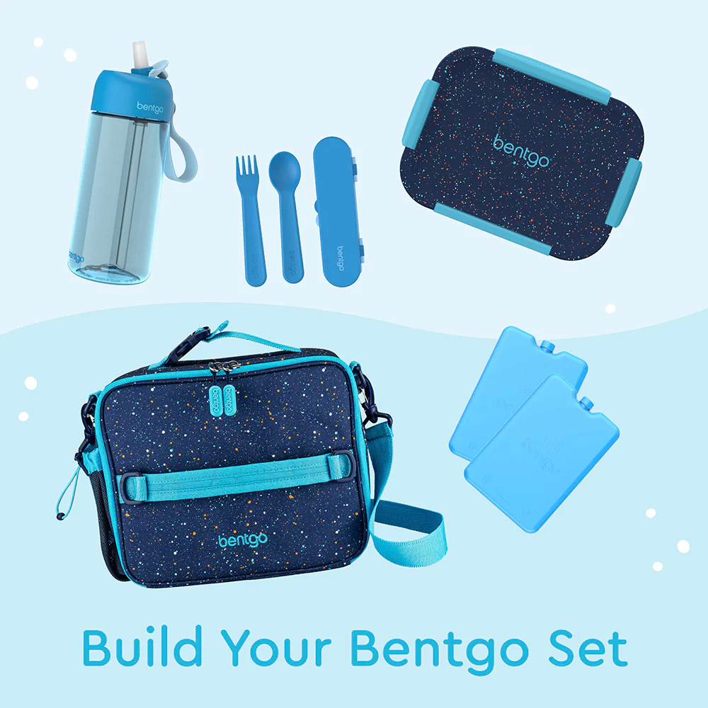 Bentgo Kids Snap & Go Lunch Box - Image 68