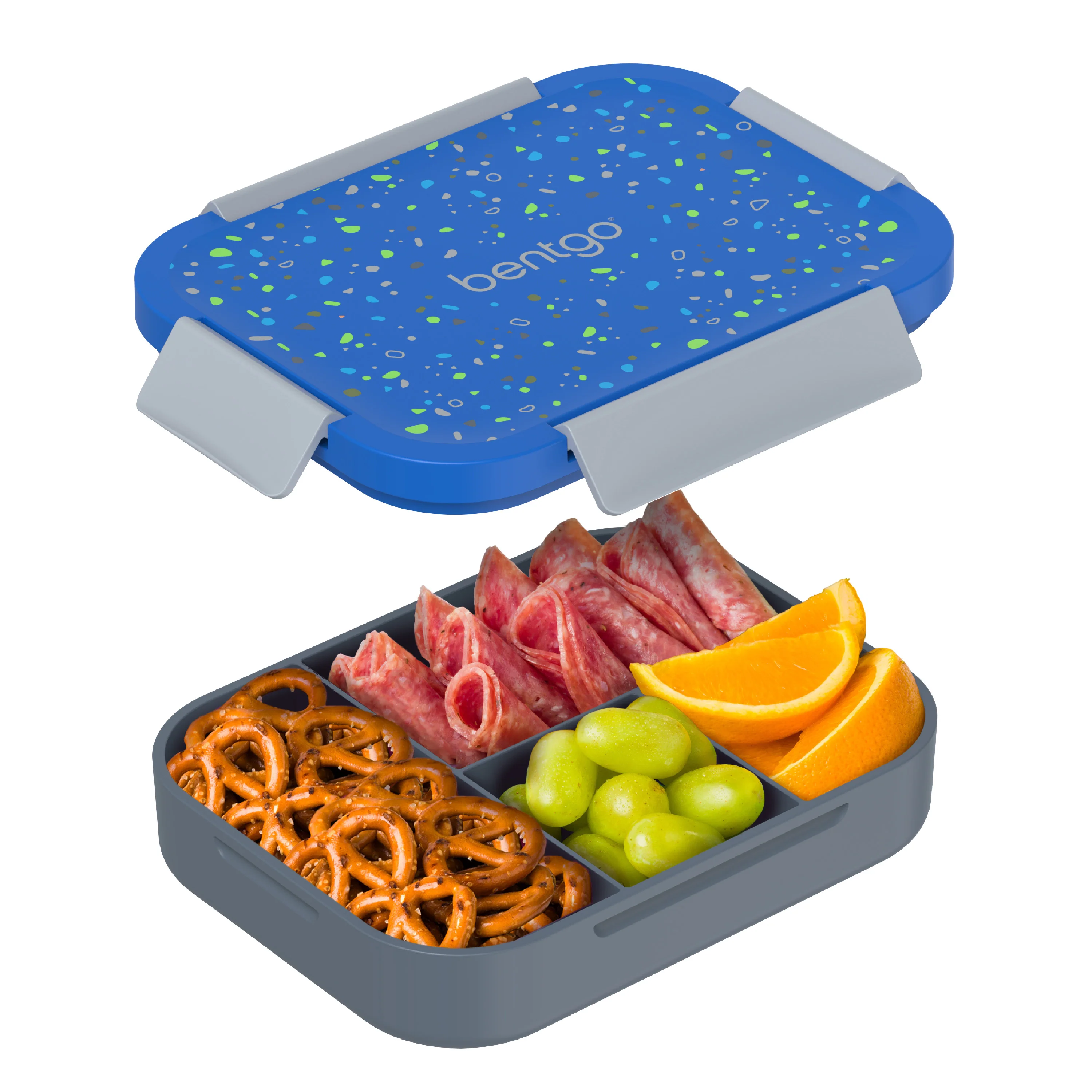 Bentgo Kids Snap & Go Lunch Box - Image 71