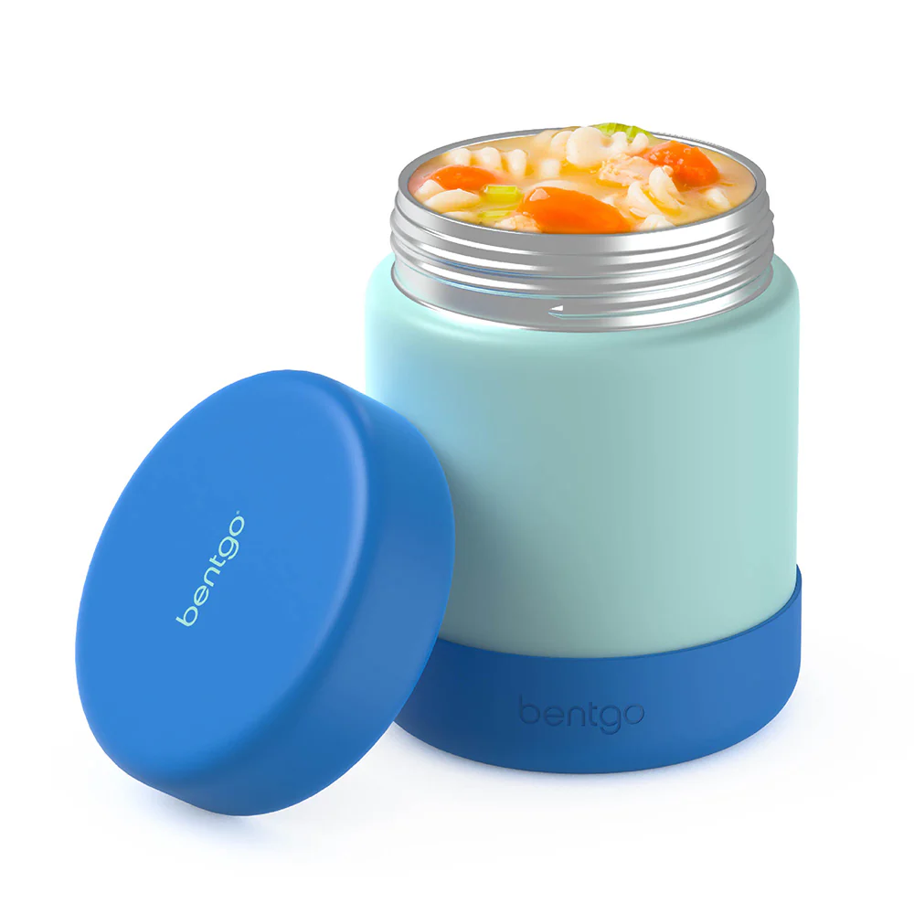 Bentgo Kids Stainless Steel Food Jar - Image 43