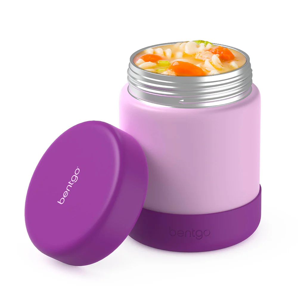 Bentgo Kids Stainless Steel Food Jar - Image 50