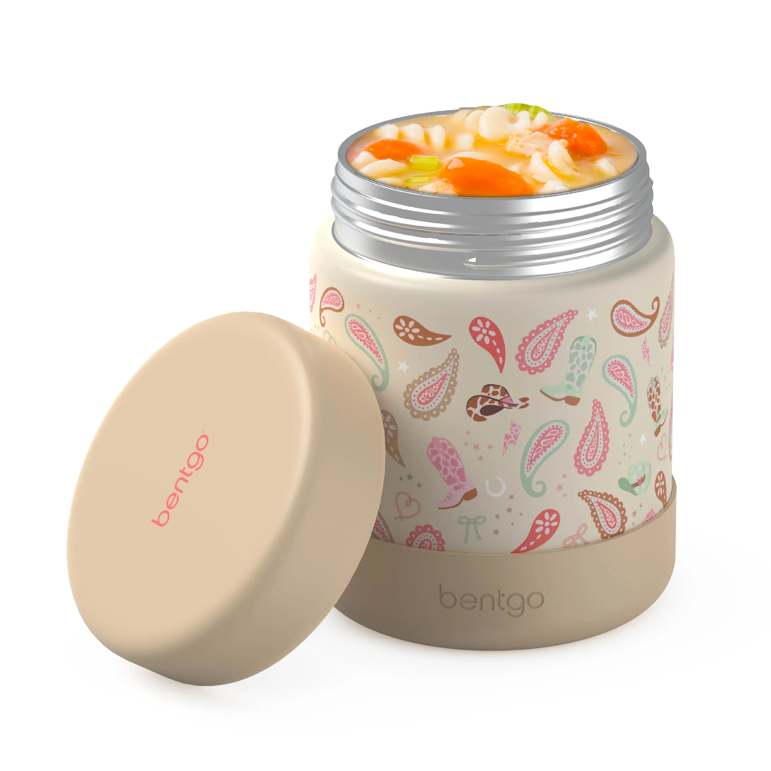 Bentgo Kids Stainless Steel Food Jar - Image 64