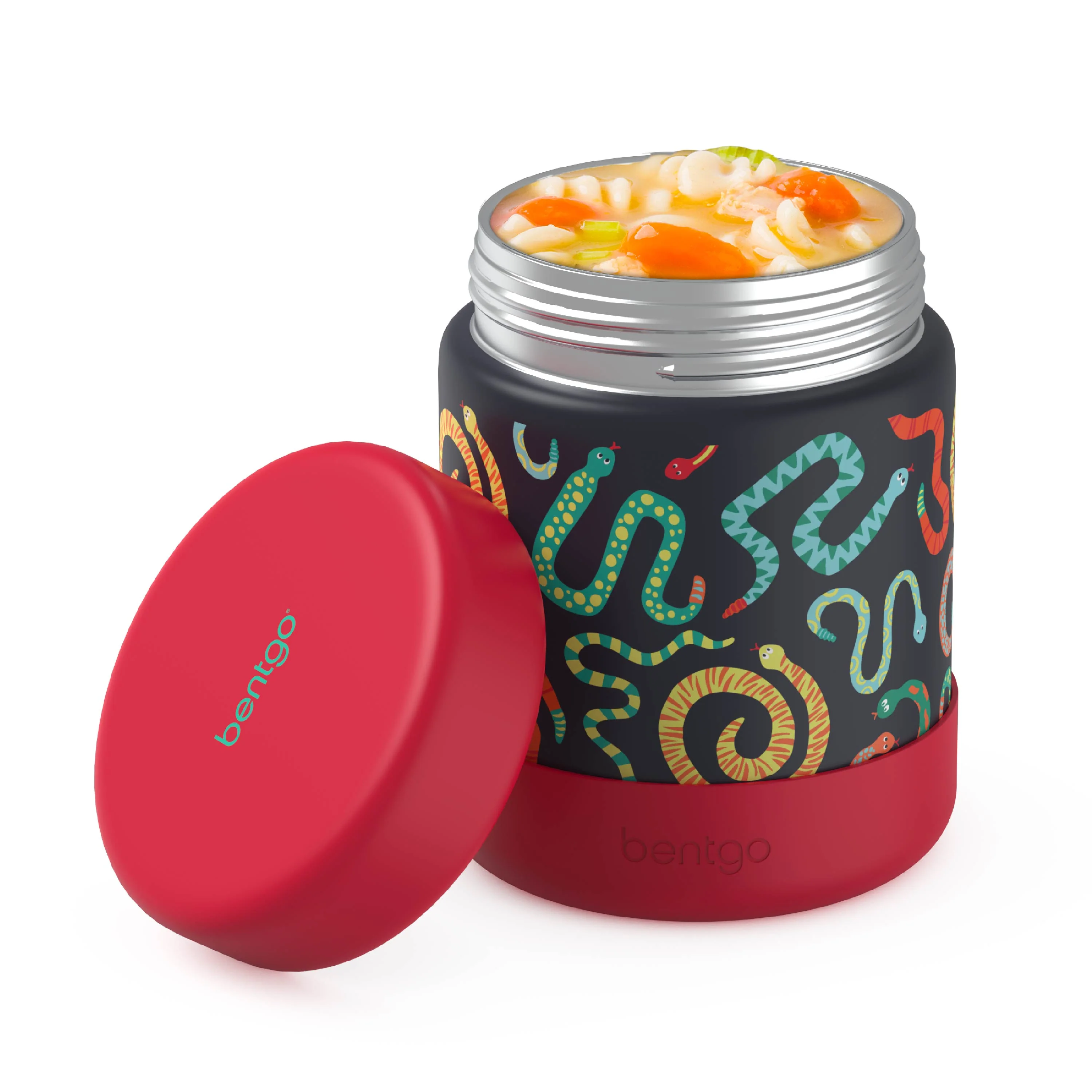 Bentgo Kids Stainless Steel Food Jar - Image 71