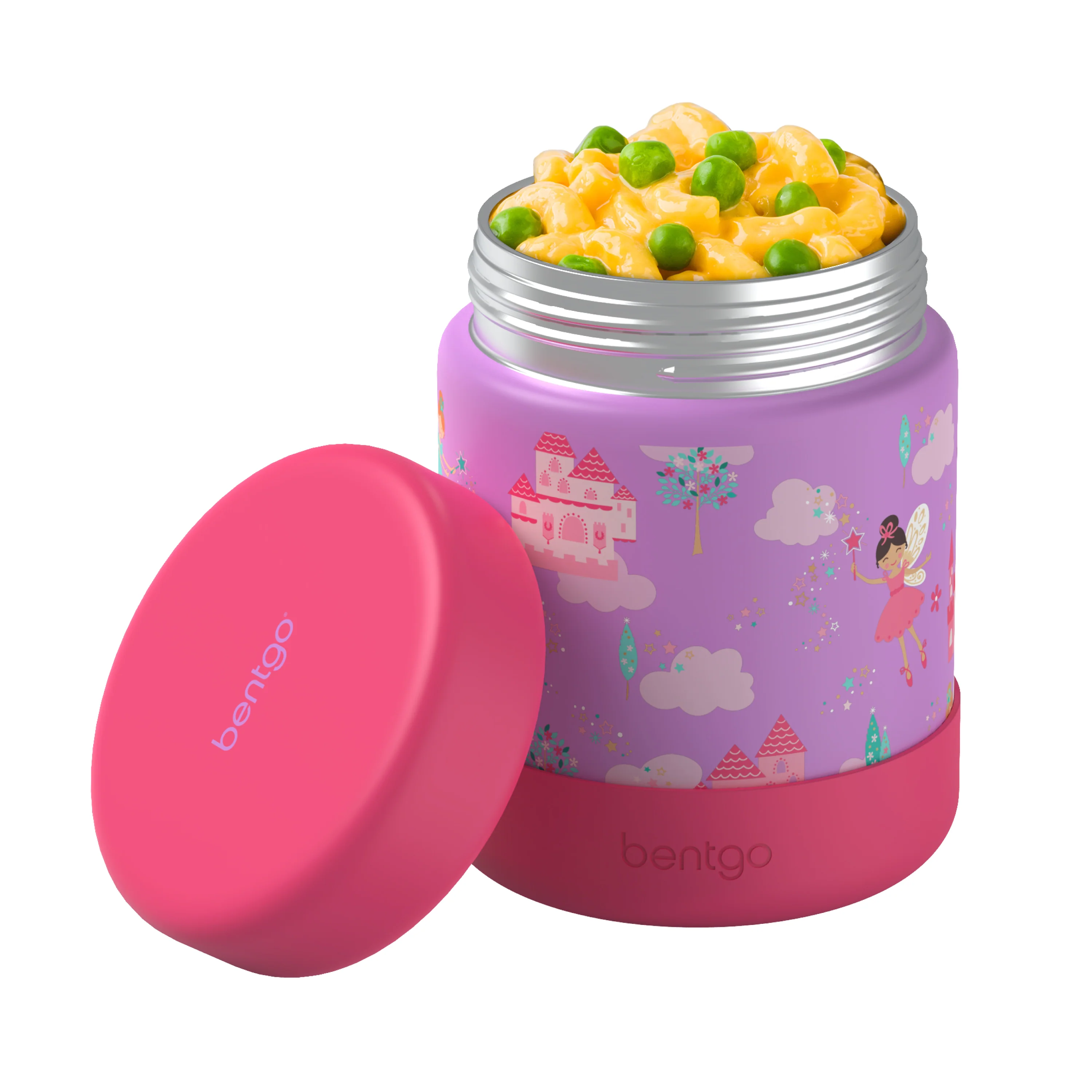 Bentgo Kids Stainless Steel Food Jar - Image 85