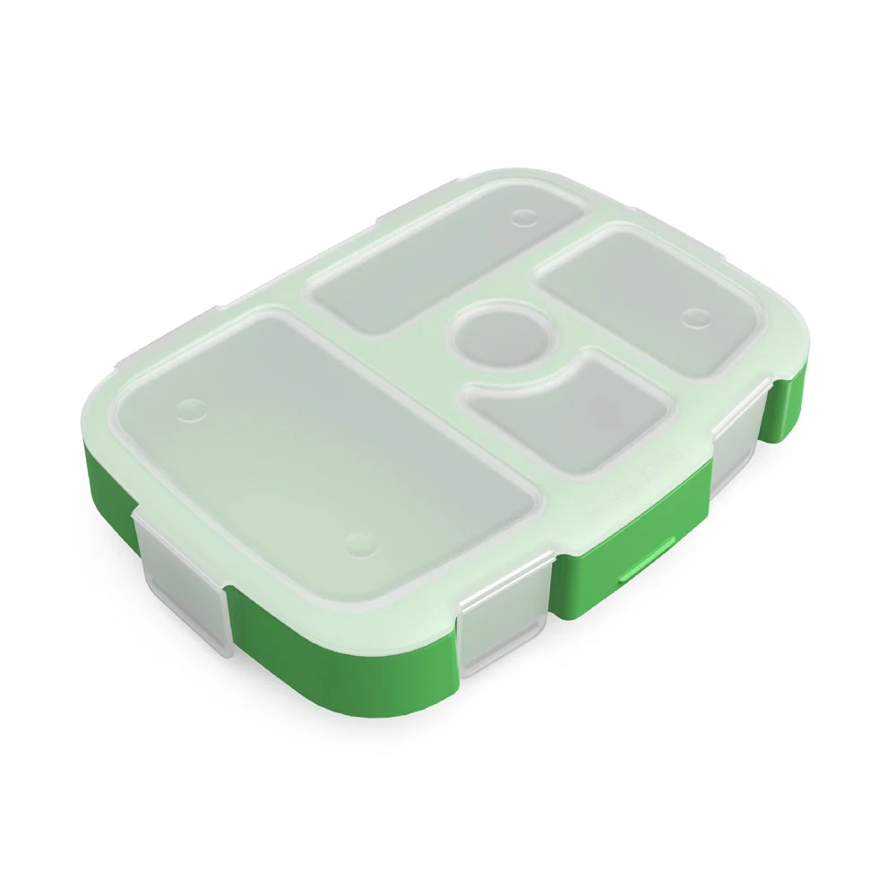 Bentgo Kids Tray with Transparent Cover - Image 6