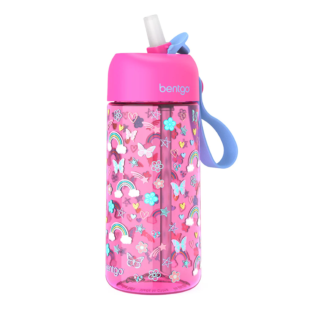 Bentgo Kids Water Bottle - Image 17