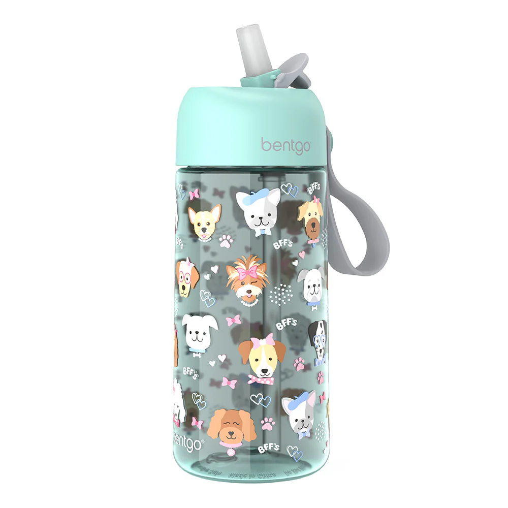 Bentgo Kids Water Bottle - Image 33