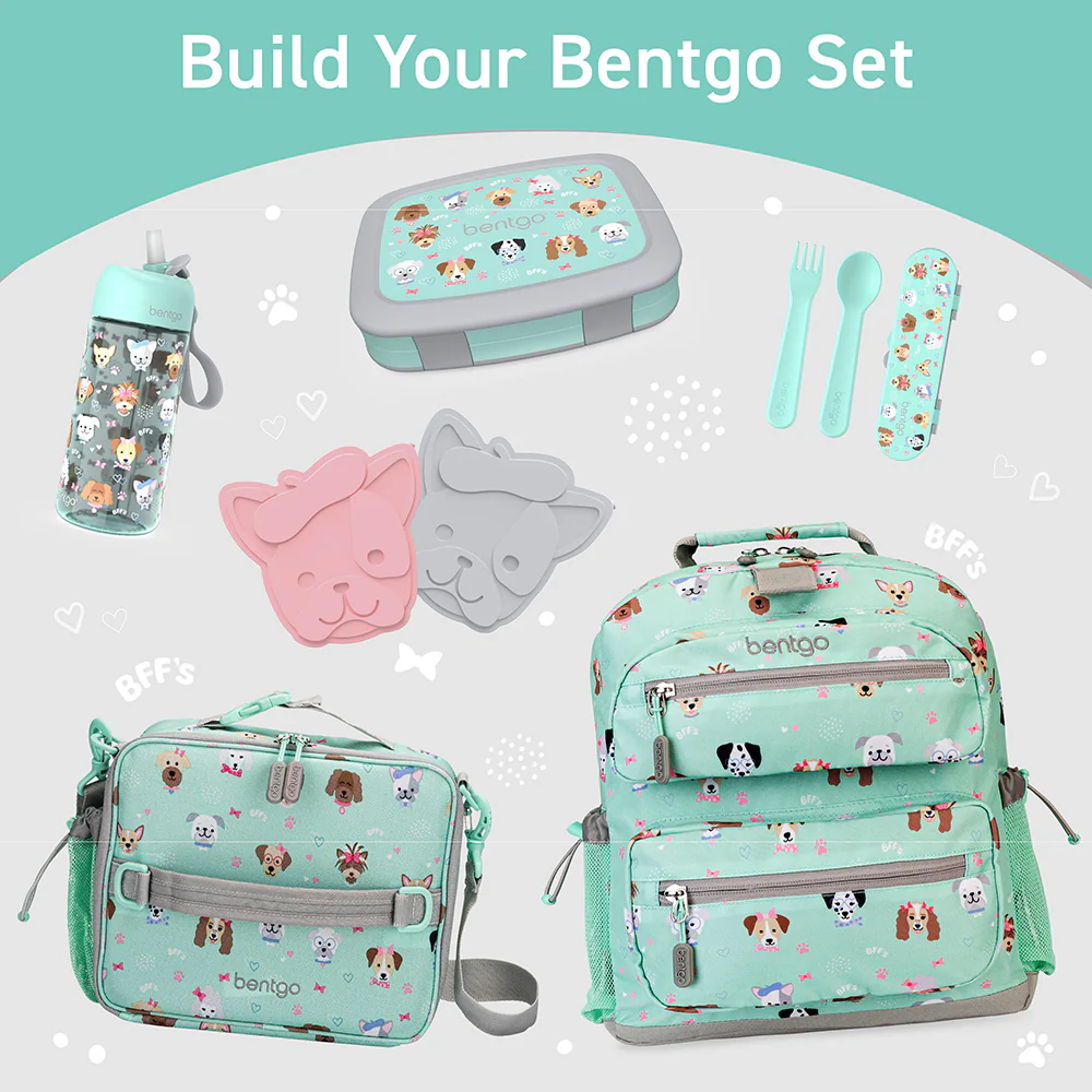 Bentgo Kids Water Bottle - Image 40