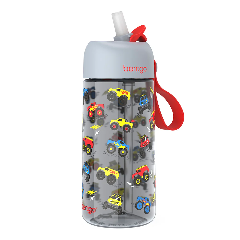 Bentgo Kids Water Bottle - Image 41