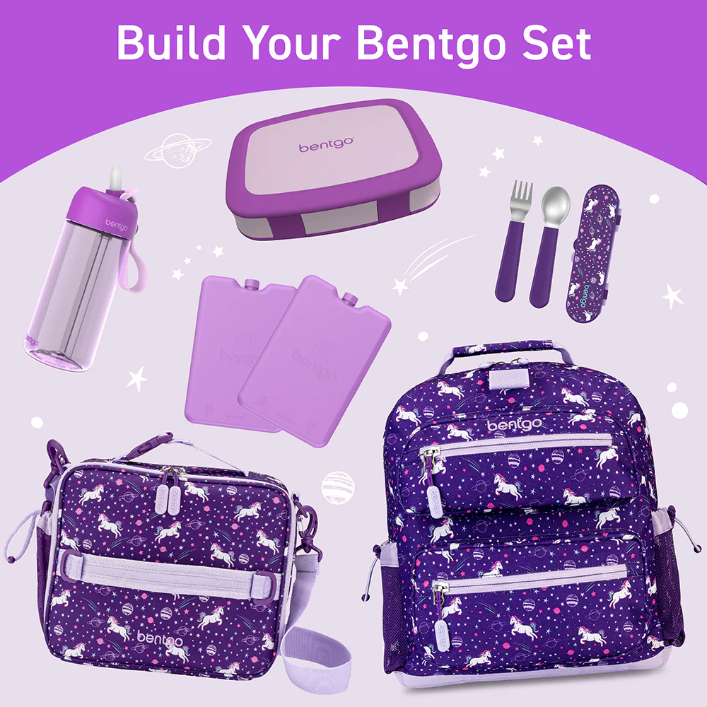 Bentgo Kids Water Bottle - Image 64