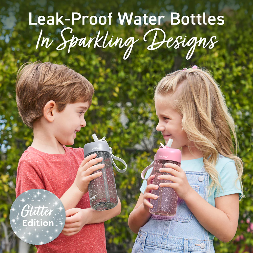 Bentgo Kids Water Bottle - Image 74