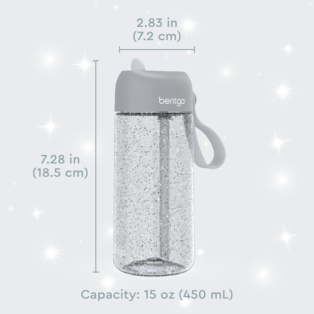 Bentgo Kids Water Bottle - Image 79