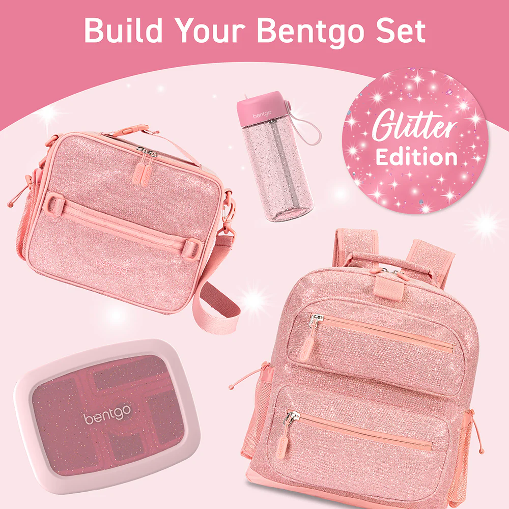 Bentgo Kids Water Bottle - Image 72