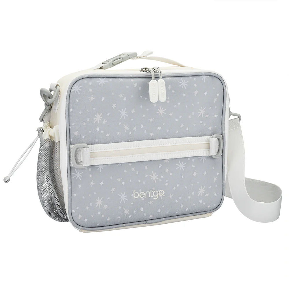 Bentgo Kids Whimsy & Wonder Prints Lunch Bag - Image 19