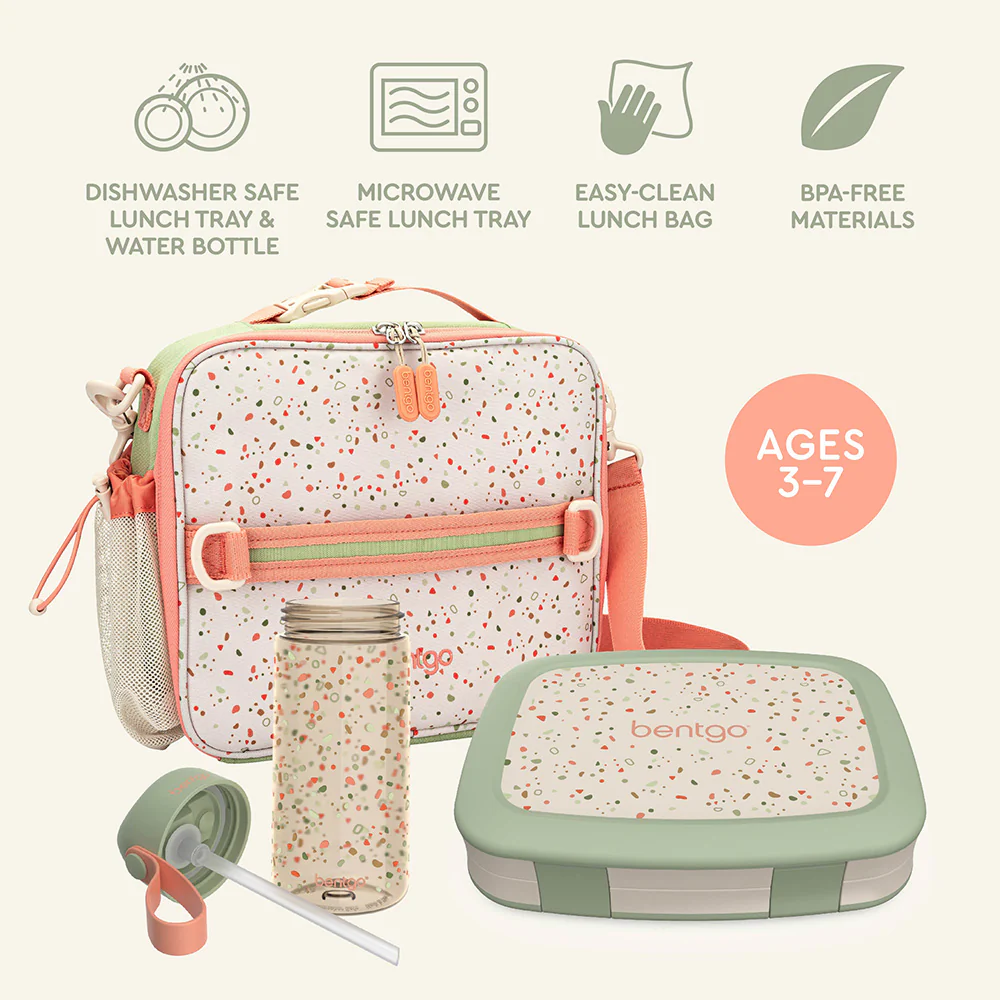 Bentgo Kids Whimsy & Wonder Prints Pack - Image 10