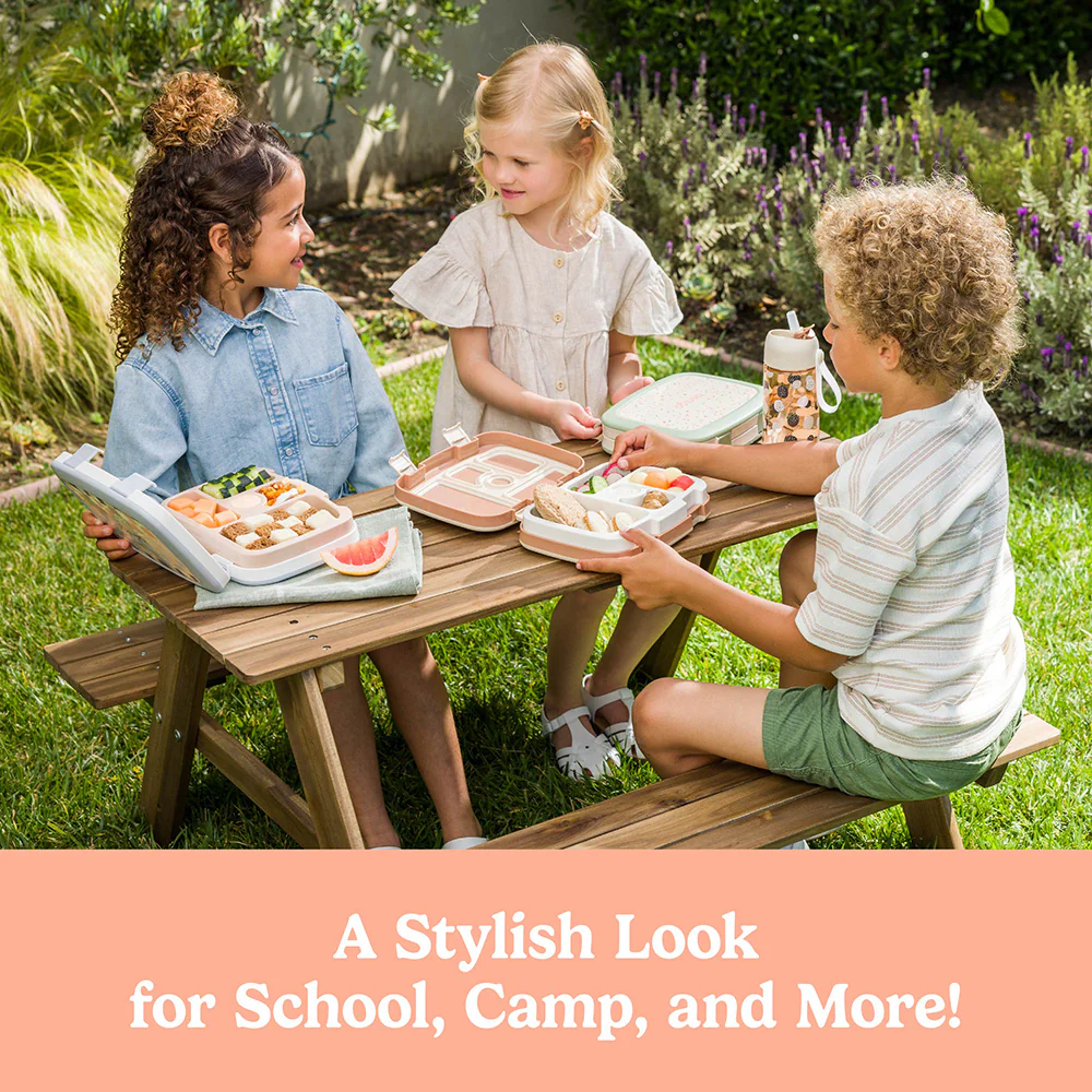 Bentgo Kids Whimsy & Wonder Prints Pack - Image 11